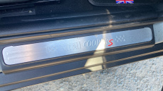 MINI Hatchback 2.0 Cooper S D 5dr Diesel Hatchback